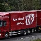 El cargamento incluía además productos de edición limitada.