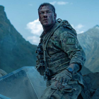 Máquina de Guerra, al momento número 5 del catálogo Netflix Ecuador, presume de una calidad visual de las escenas de acción de altísimo nivel.