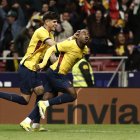 Ecuador enfrentará a Países Bajos en un amistoso.
