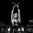 Shakira lidera las votaciones del Rock & Roll Hall of Fame