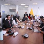 La Comisión de Seguridad tiene mayoría del ofiicalismo.