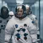 Con Ryan Gosling interpretando a Neil Armstrong, First Man (El Primer Hombre, 2018) ofrece un retrato íntimo del camino hacia la Luna.