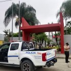 Referencial. El centro comercial ya ha reportado varios actos violentos en sus alrededores.