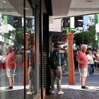 Latinoamérica reporta niveles de felicidad altos. En el World Happiness Report del Centro de Investigación sobre el Bienestar de la Universidad de Oxford.