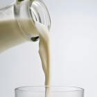 Las leches descremadas y semidescremadas pagarán 0 % de IVA.