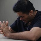 Carlos Páez habla de la audiencia por custodia de su hija con Kristhel Chuchuca