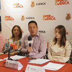 Desde el Municipio de Cuenca revelaron que fueron hackeados.