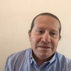 Raúl Iván González, presidente del movimiento Construye, cuestiona el proceso de cancelación impulsado por el CNE y advierte un trasfondo político en la decisión.