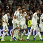 Real Madrid recibe a Bayern Múnich en la ida de los cuartos de final de Champions League.