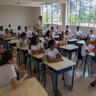 El sistema educativo fiscal volverá a recurrir al proceso Educa Empleo para cubrir vacantes docentes en todo el país.