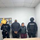 Tres personas fueron aprehendidas tras un intento de secuestro en el sector de Selva Alegre; la víctima está a salvo.