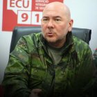 Giancarlo Loffredo defiende los operativos y sostiene que el toque de queda fue clave en la estrategia de seguridad.