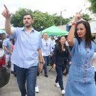 Referencial. La prefecta anunció que no participará y el alcalde se mantiene en prisión