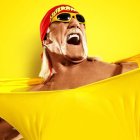 Hulk Hogan fue el comisionado de Real American Freestyle y firmó con la WWE como embajador de la marca