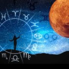 La posición de Marte en Piscis afecta su temperamento.