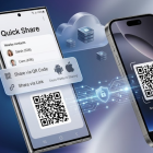 Ya se puede transferir archivos de forma inalámbrica de forma ágil entre Android y iPhone.