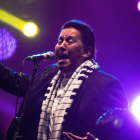 El “Amo de la Cumbia”, Gustavo Velásquez, falleció a los 72 años.