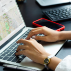 El cambio de domicilio electoral se habilitará este miércoles 8 de abril.