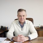 Andrés Páez fue diputado y también candidato a la Vicepresidencia de la República.