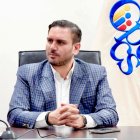 El asambleísta de la RC, Luis Molina, pidió al presidente del CPCCS, Andrés Fantoni (f), que responda por escrito si acatará la sentencia en el caso de Alexandra Villacís.