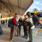 El feriado de Semana Santa 2026 estuvo marcado por un amplio despliegue policial