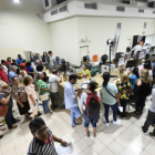 Los cobros se realizan también en el Municipio de Guayaquil.