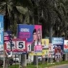 Las elecciones en Perú y Colombia se desarrollan en un contexto de crimen organizado y tensiones políticas que inciden en la seguridad de Ecuador.