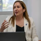 Francesca Escala, directora de Sostenibilidad de la Universidad Ecotec, analiza los desafíos del país frente a la economía circular.
