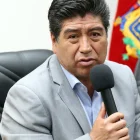 En 2021, Jorge Yunda fue removido de su cargo como alcalde de Quito.