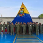 Aspirantes participarán en pruebas físicas durante procesos de selección de la FAE.