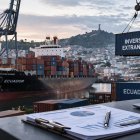 Ecuador captó $ 1.299 millones en inversión extranjera en 2025, un salto del 191% que marca un récord.