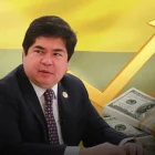 Arturo Félix Wong es embajador de Ecuador en Colombia desde el 20 de enero de 2025.