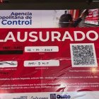 Clínica odontológica en Iñaquito fue clausurada tras la muerte de un paciente durante un procedimiento dental en Quito.