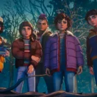 El estreno de Stranger Things, Relatos del 85 está programado para el 23 de abril por la señal de Netflix.