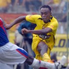 Investigan a Christian Lara, exjugador de Barcelona SC y Liga de Quito