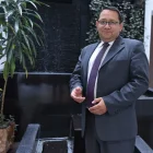 Mauricio Torres, contralor general, anuncia acciones de control en Municipios y prefecturas de Ecuador.