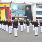 El proceso está dirigido a profesionales ecuatorianos.