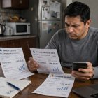 El alojamiento, agua, electricidad y gas, el mayor componente que incide en la inflación de marzo.