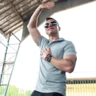 Daniel Noboa manifestó que recibiría con agrado la presencia de tropas estadounidenses en el país para enfrentar la crisis de seguridad.