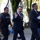 Pabel Muñoz ha mostrado su interés en la reelección a la alcaldía de Quito.