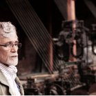 Roberto Frisone es uno de los más destacados directores de arte y producción del Ecuador.