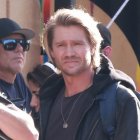 Chad Michael Murray tiene 42 años.