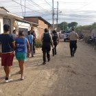 Masacre en el cantón Playas: Habría muerto el hijo de un concejal .