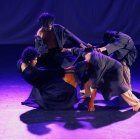 La obra tendrá su función de estreno el viernes 10 de abril en la capital.