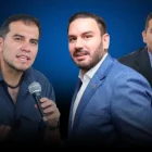 La Asamblea Nacional cuestiona las omisiones del ministro de Trabajo, Harold Burbano; el presidente del CPCCS, Andrés Fantoni; y el presidente de la Judicatura, Damián Larco.