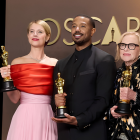 La Academia de Hollywood confirmó las fechas de las próximas galas de los Oscar.