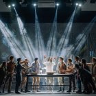 Obra Jesucristo Superstar