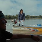 La película competirá en la Selección Internacional de Mediometrajes y Cortometrajes del festival.