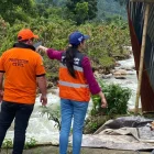 Un total de 85.528 personas afectadas y 15 fallecidos es el saldo que dejan las lluvias en lo que va de 2026