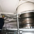 El Estado invirtió alrededor de $ 3.300 millones en la construcción de esta planta, capaz de generar hasta 1.500 megavatios.